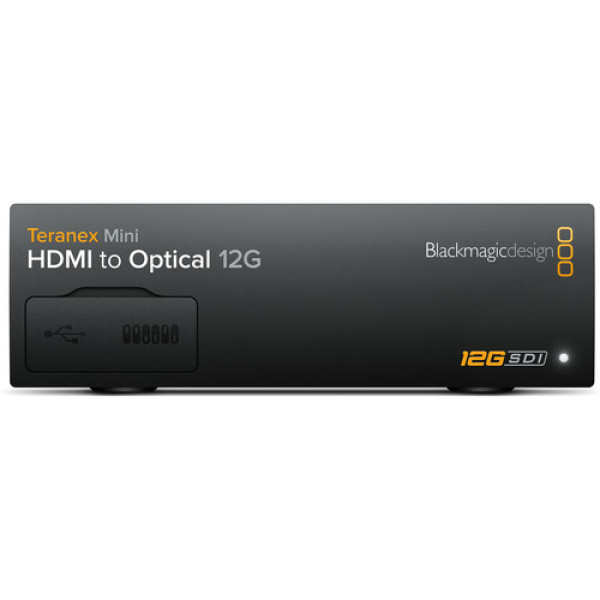 Конвертер Teranex Mini - HDMI to Optical 12G